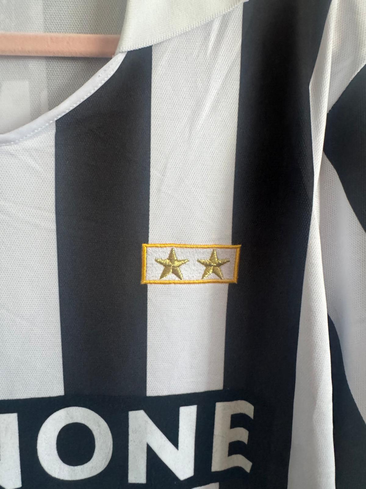 ANTONIO CONTE 1993/94 (Juventus)