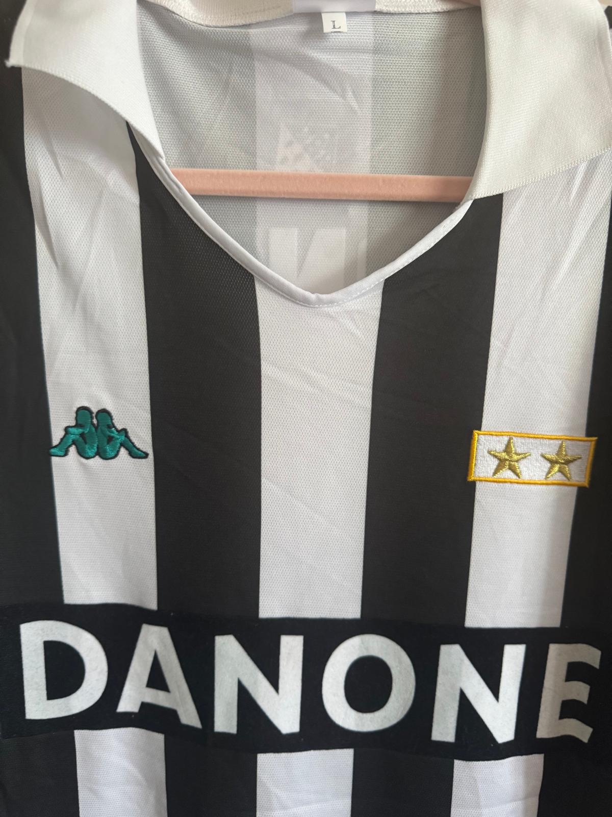 ANTONIO CONTE 1993/94 (Juventus)