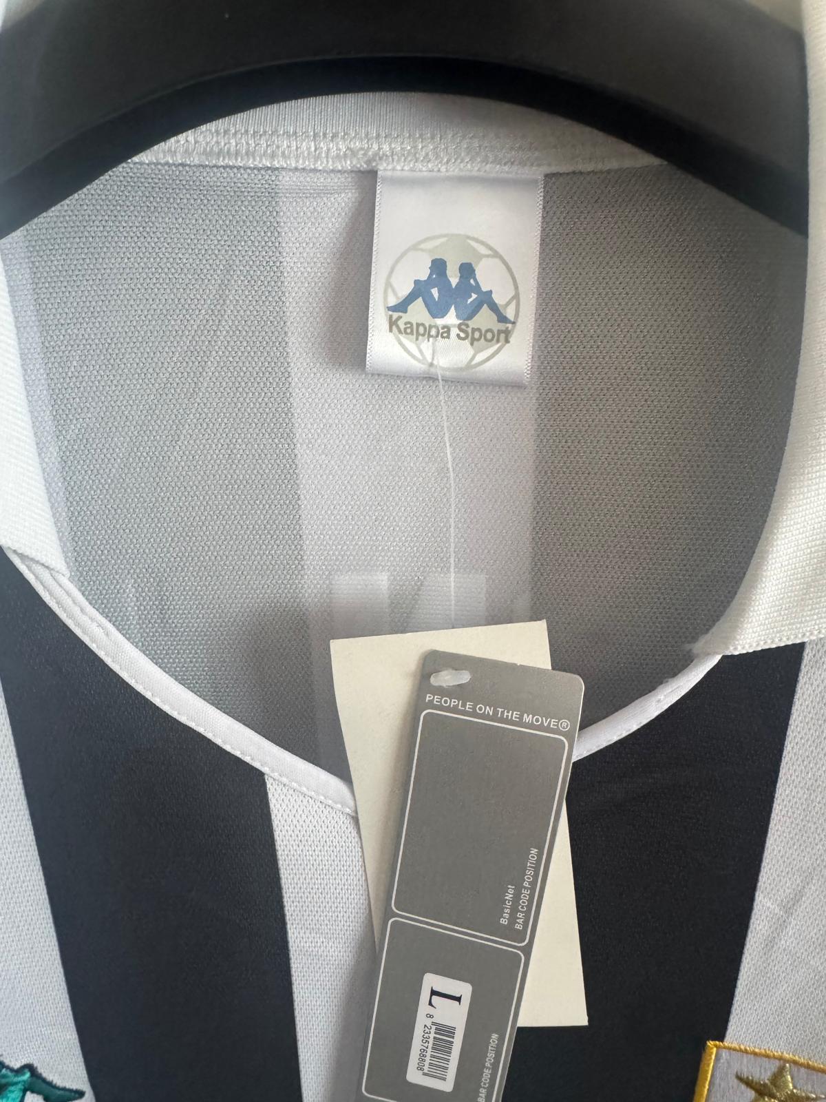 ANTONIO CONTE 1993/94 (Juventus)