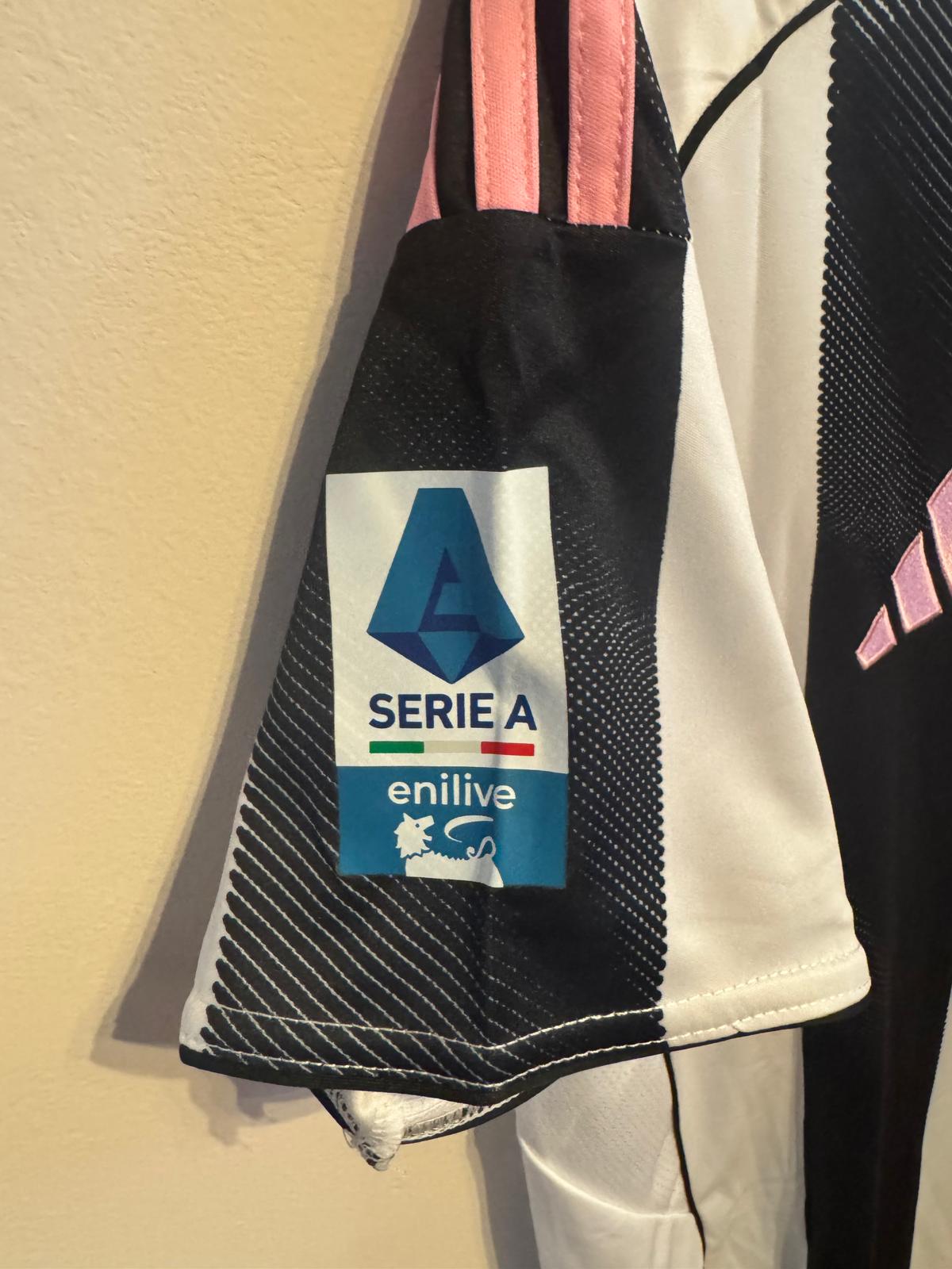 FEDERICO GATTI 2025-26 (Juventus)