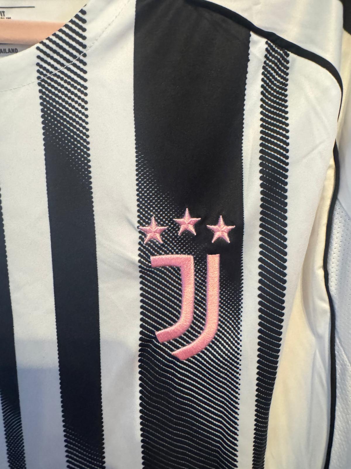 FEDERICO GATTI 2025-26 (Juventus)