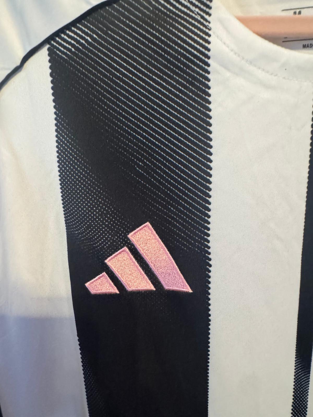 FEDERICO GATTI 2025-26 (Juventus)