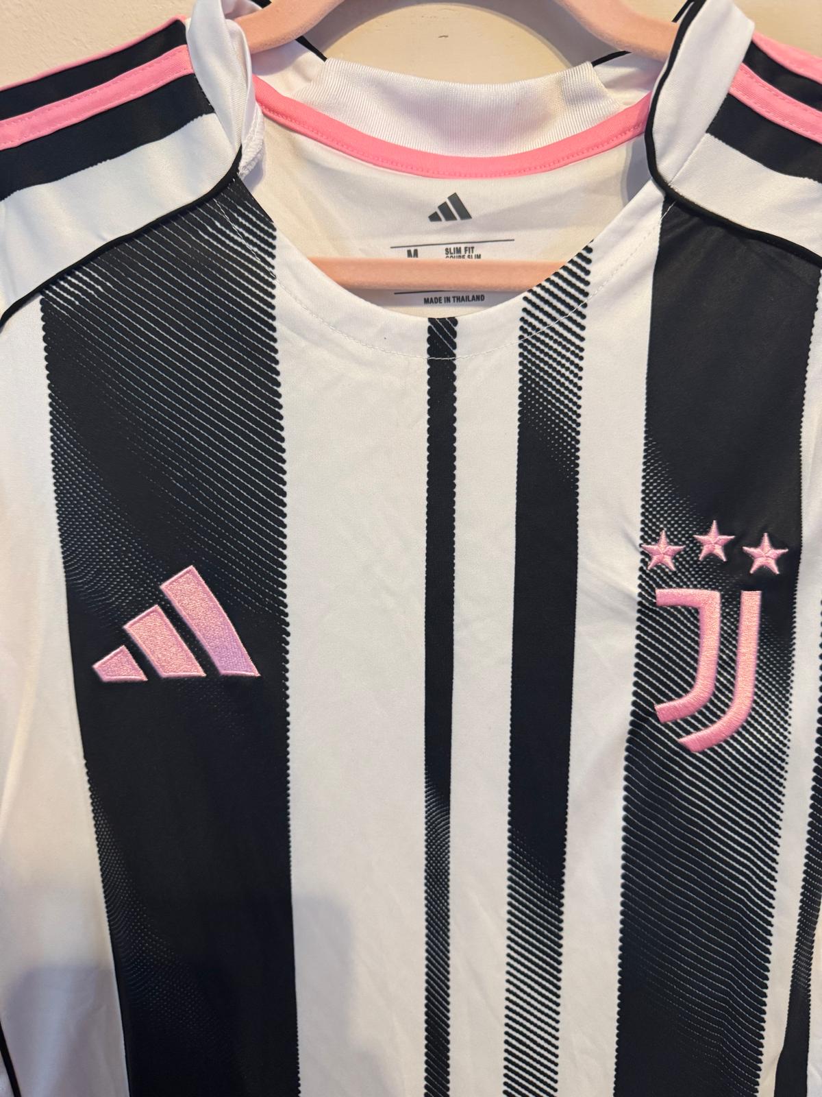 FEDERICO GATTI 2025-26 (Juventus)