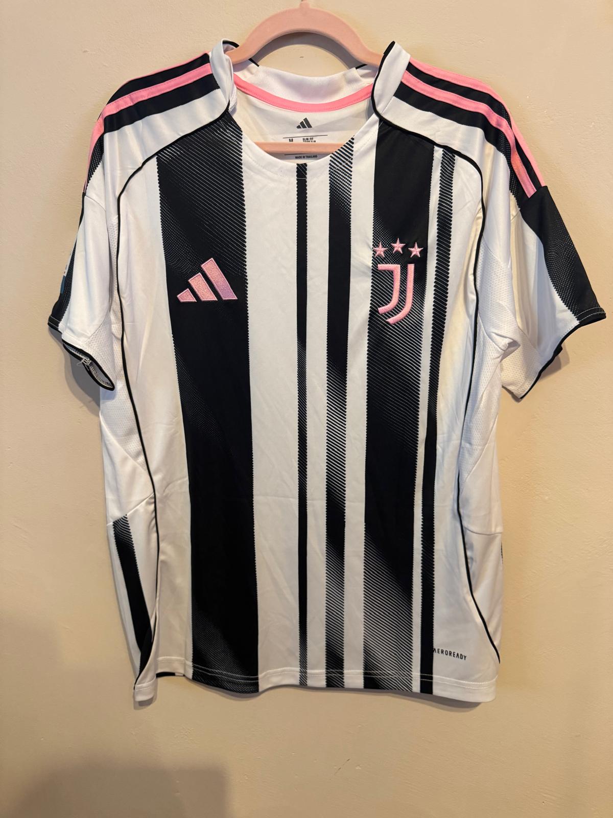 FEDERICO GATTI 2025-26 (Juventus)