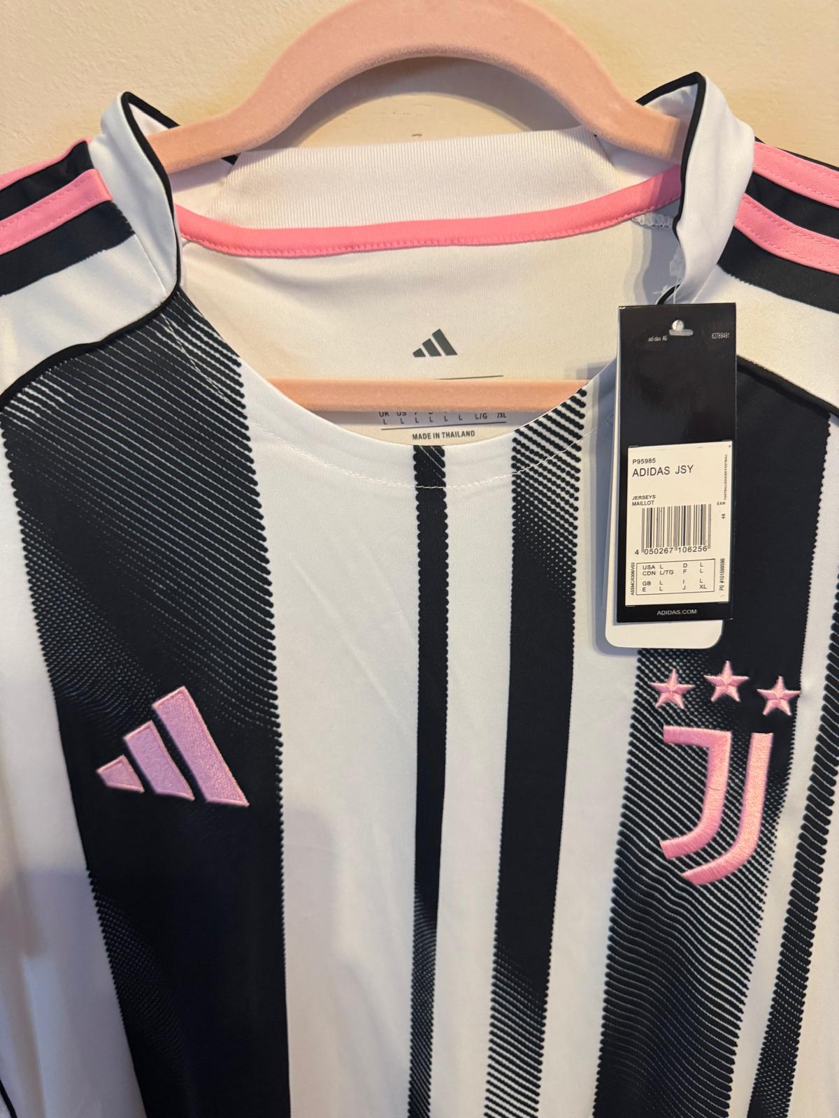 MANUEL LOCATELLI 2025-26 (Juventus)