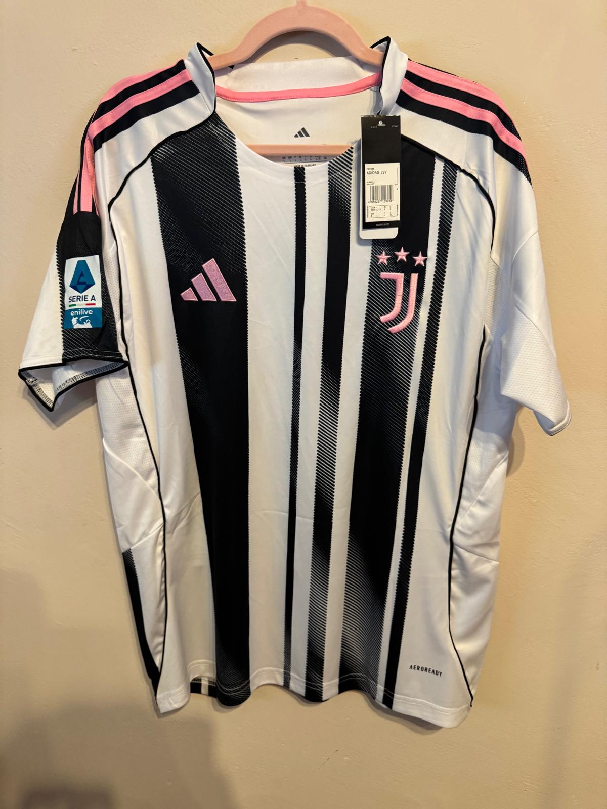 MANUEL LOCATELLI 2025-26 (Juventus)