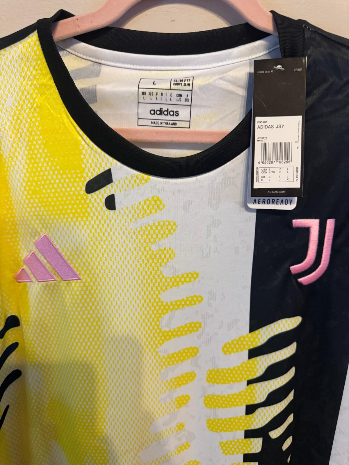 KENAN YLDIZ 2024-25 Third (Juv)