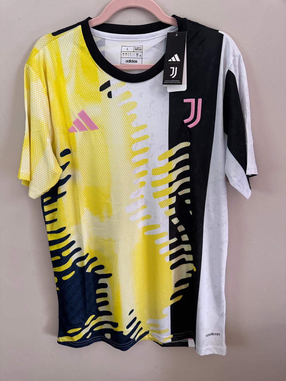 KENAN YLDIZ 2024-25 Third (Juv)