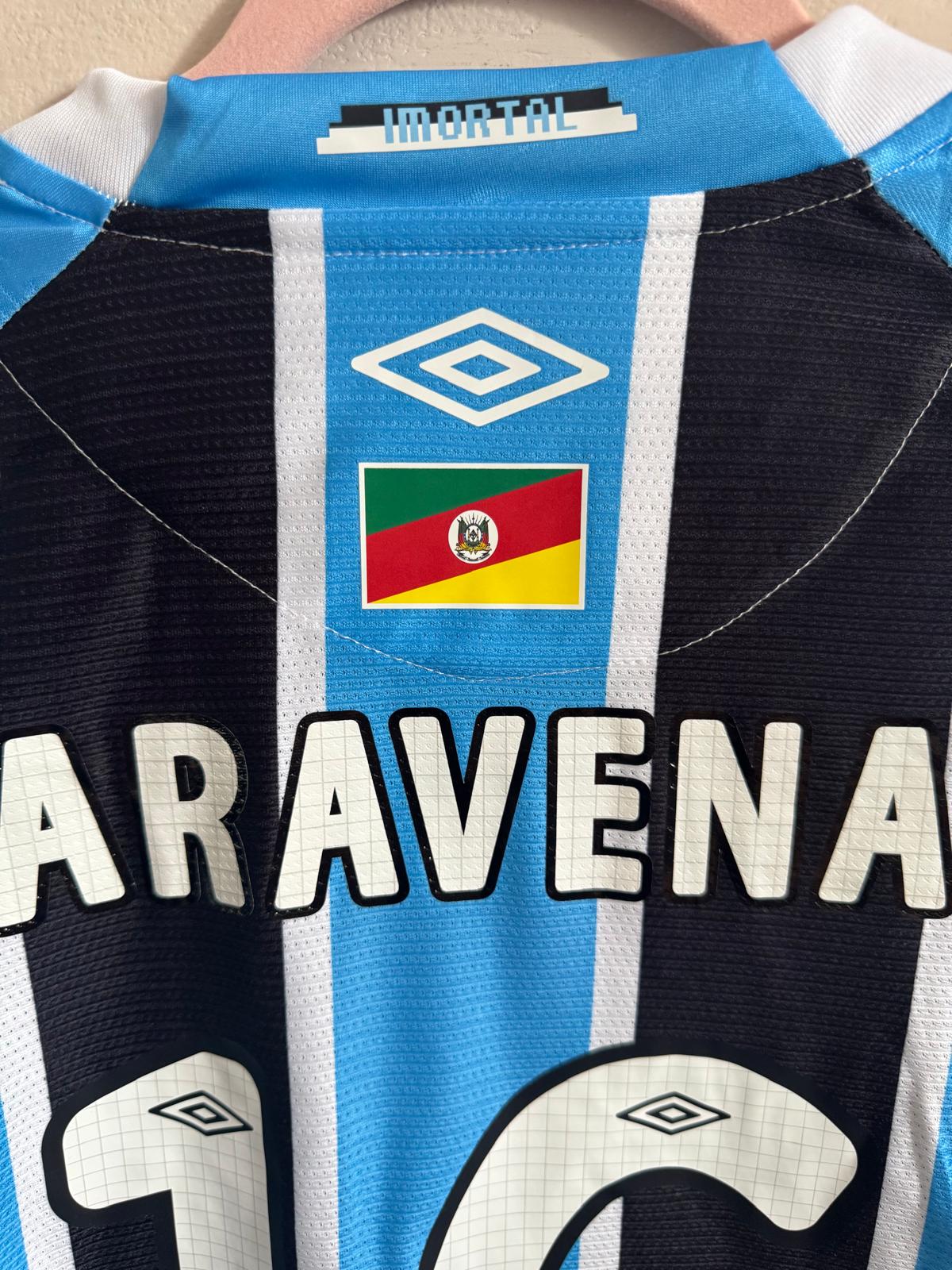 ALEXANDER ARAVENA 2024-25 (Gre)