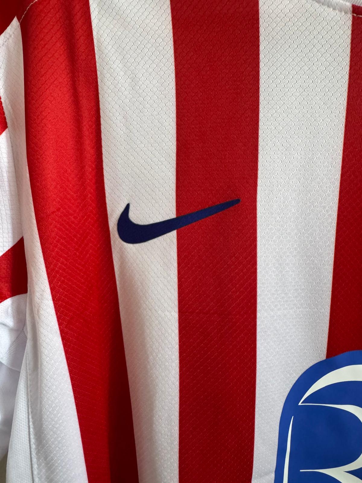 ANTOINE GRIEZMANN 2025-26 (Atl M)