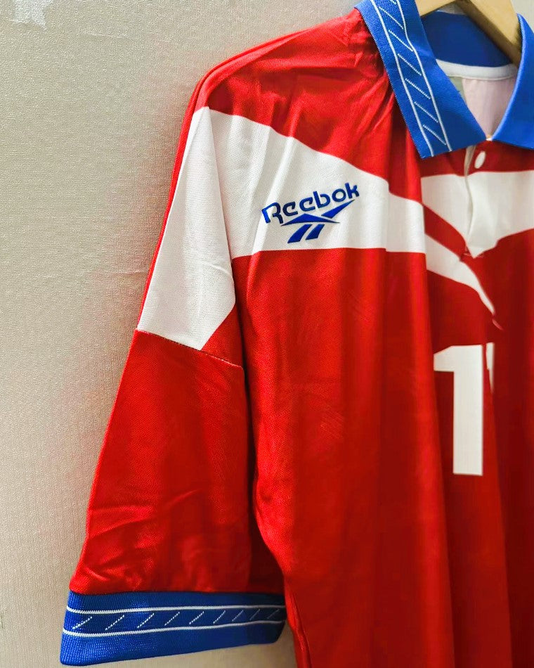 SALAS MARCELO 1998-99 (Chil)