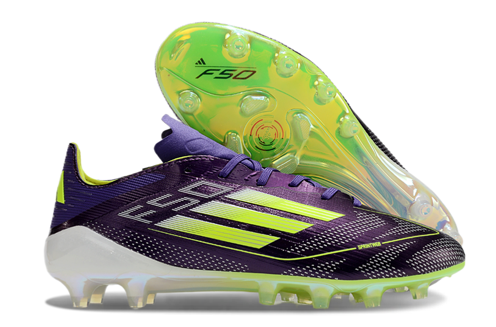F50 SprintWeb Limited