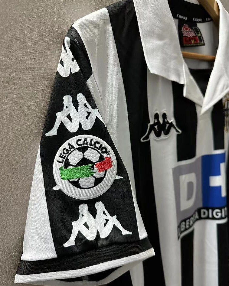 ZIDANE ZINEDINE 1999-00 (Juventus)