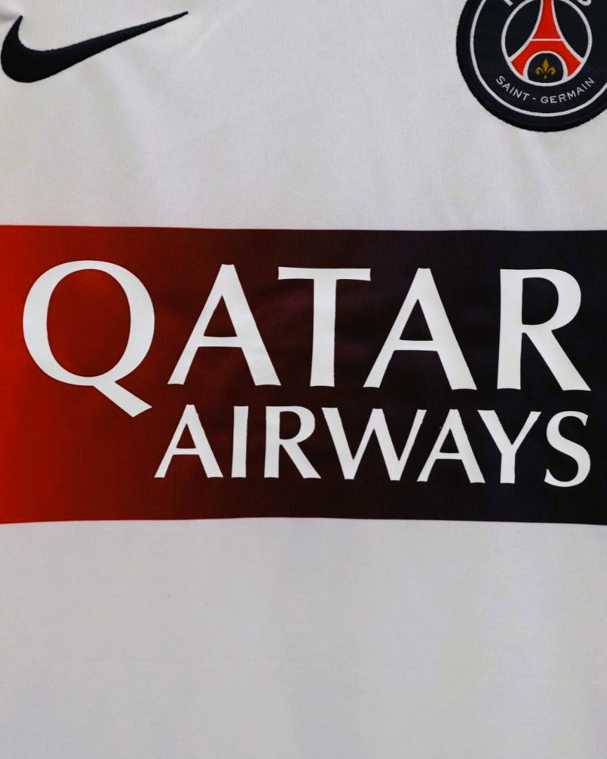 MBAPPE' KYLIAN 2023-24 (PSG)