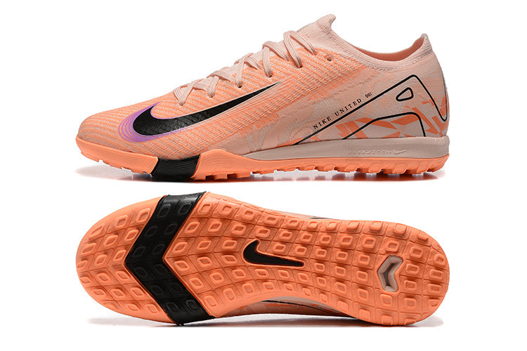 Mercurial Zoom Low Cut