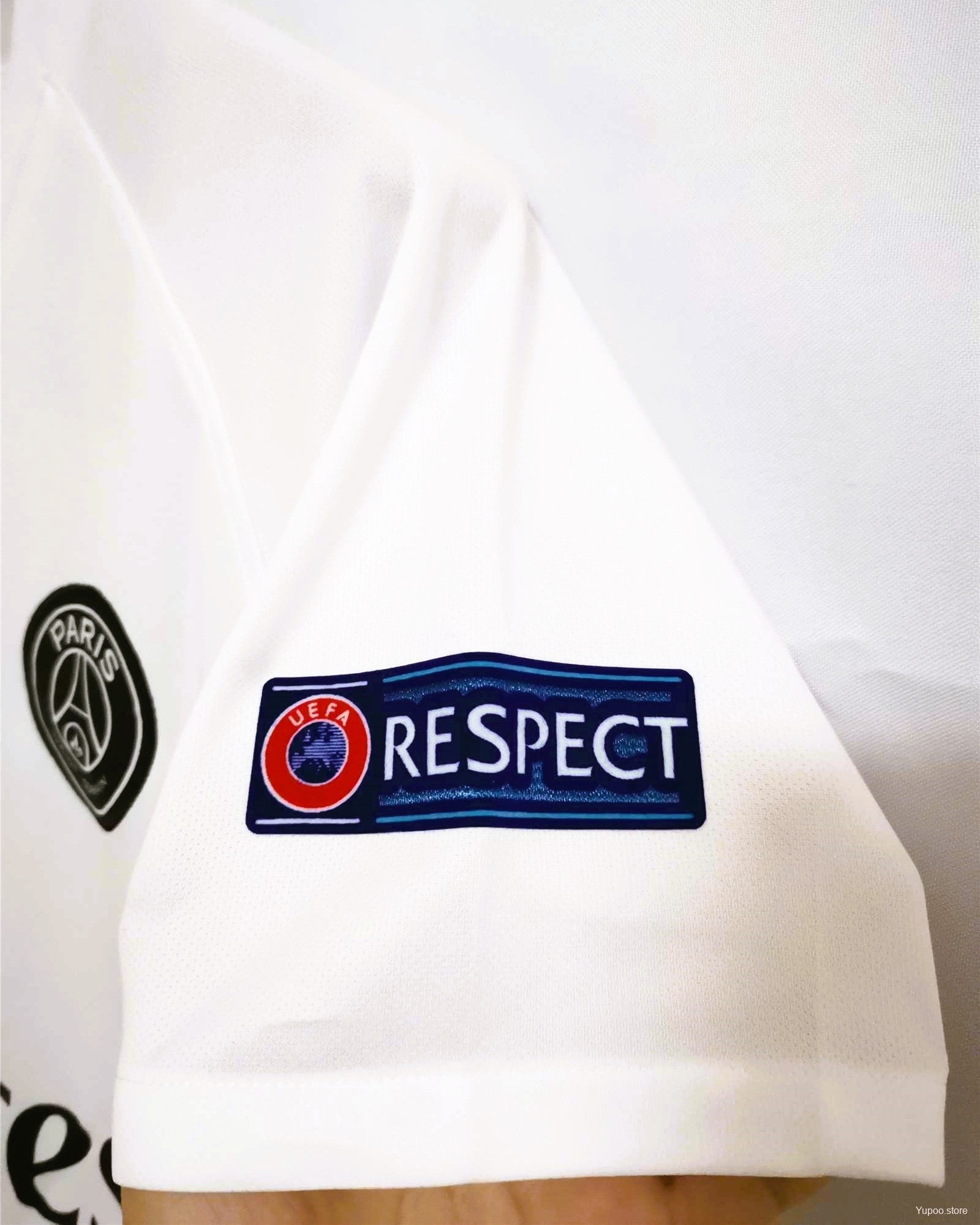 MBAPPE' KYLIAN 2018-19 (PSG)