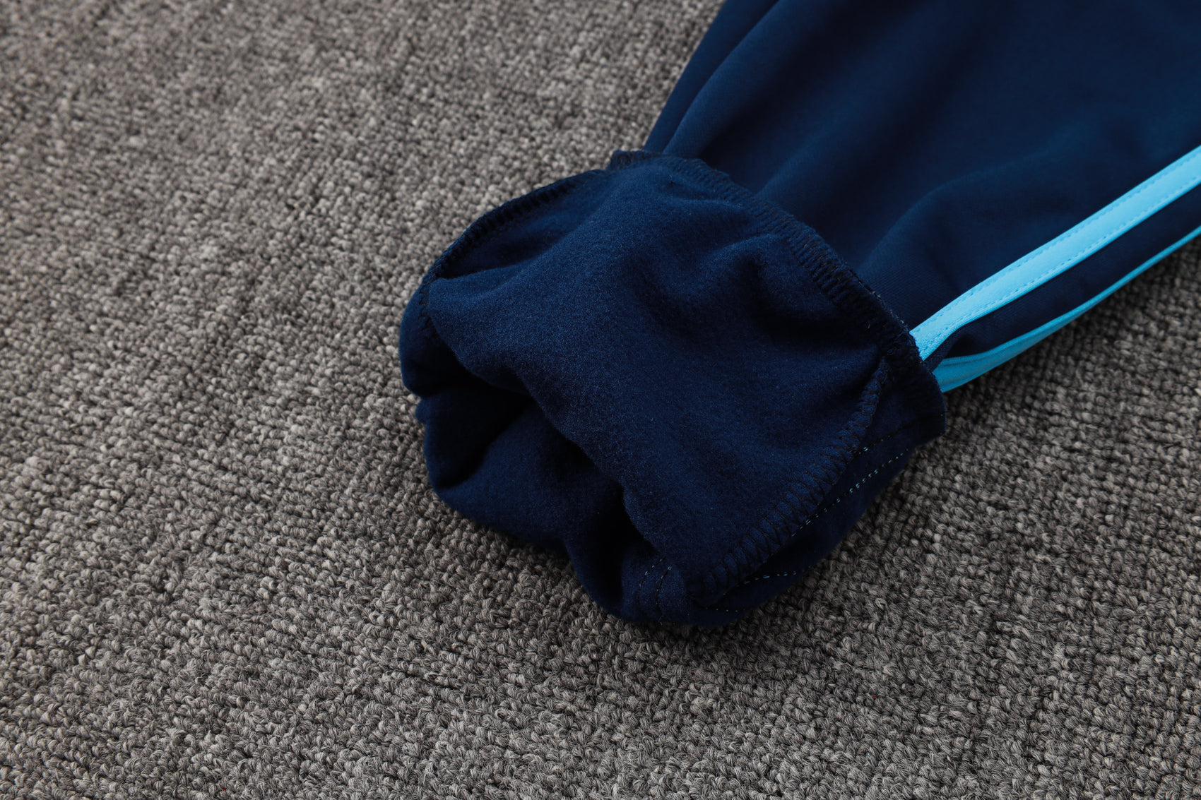 Tracksuit Argentina Hooded 2025