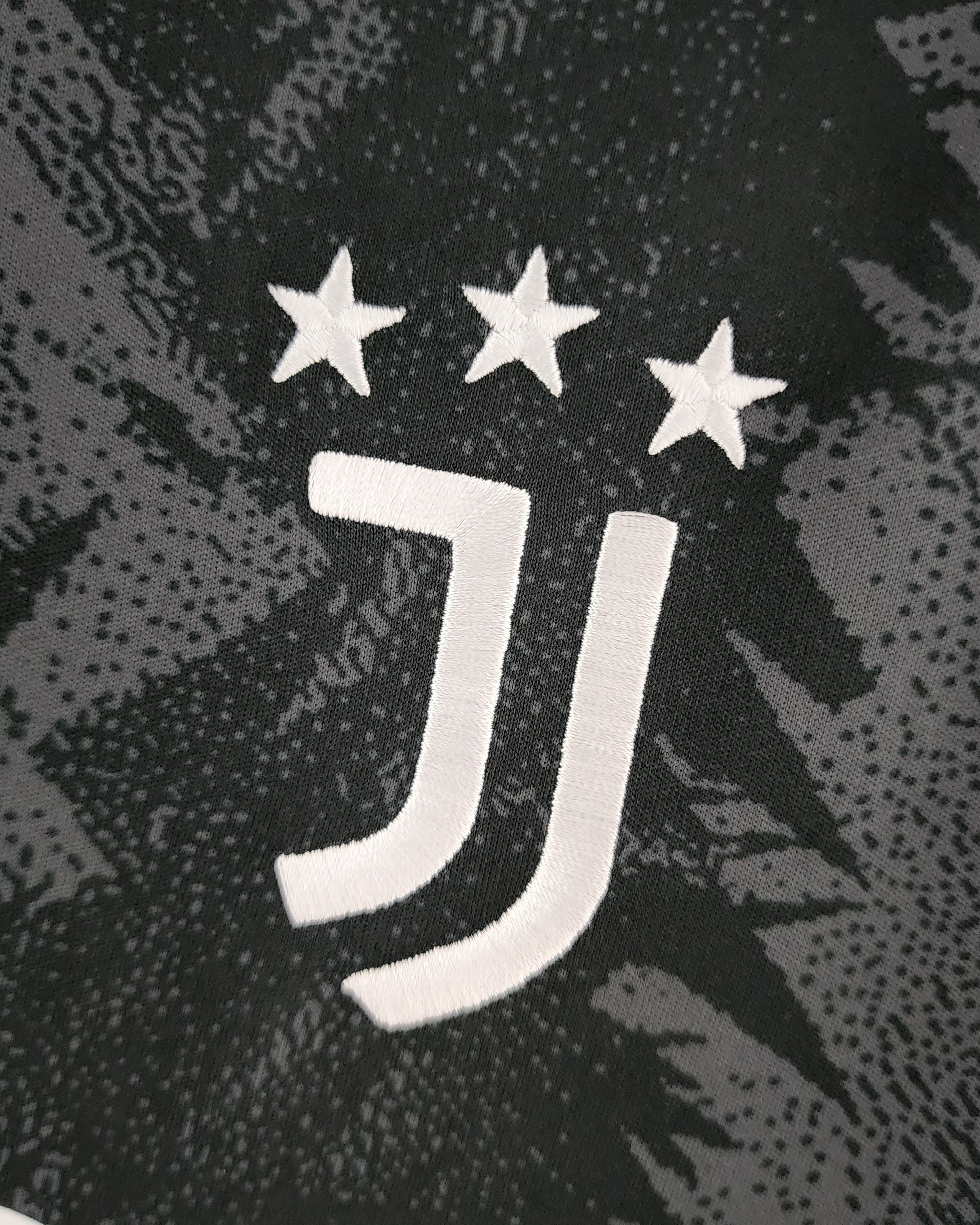 FEDERICO CHURCH 2022-23 (Juventus)