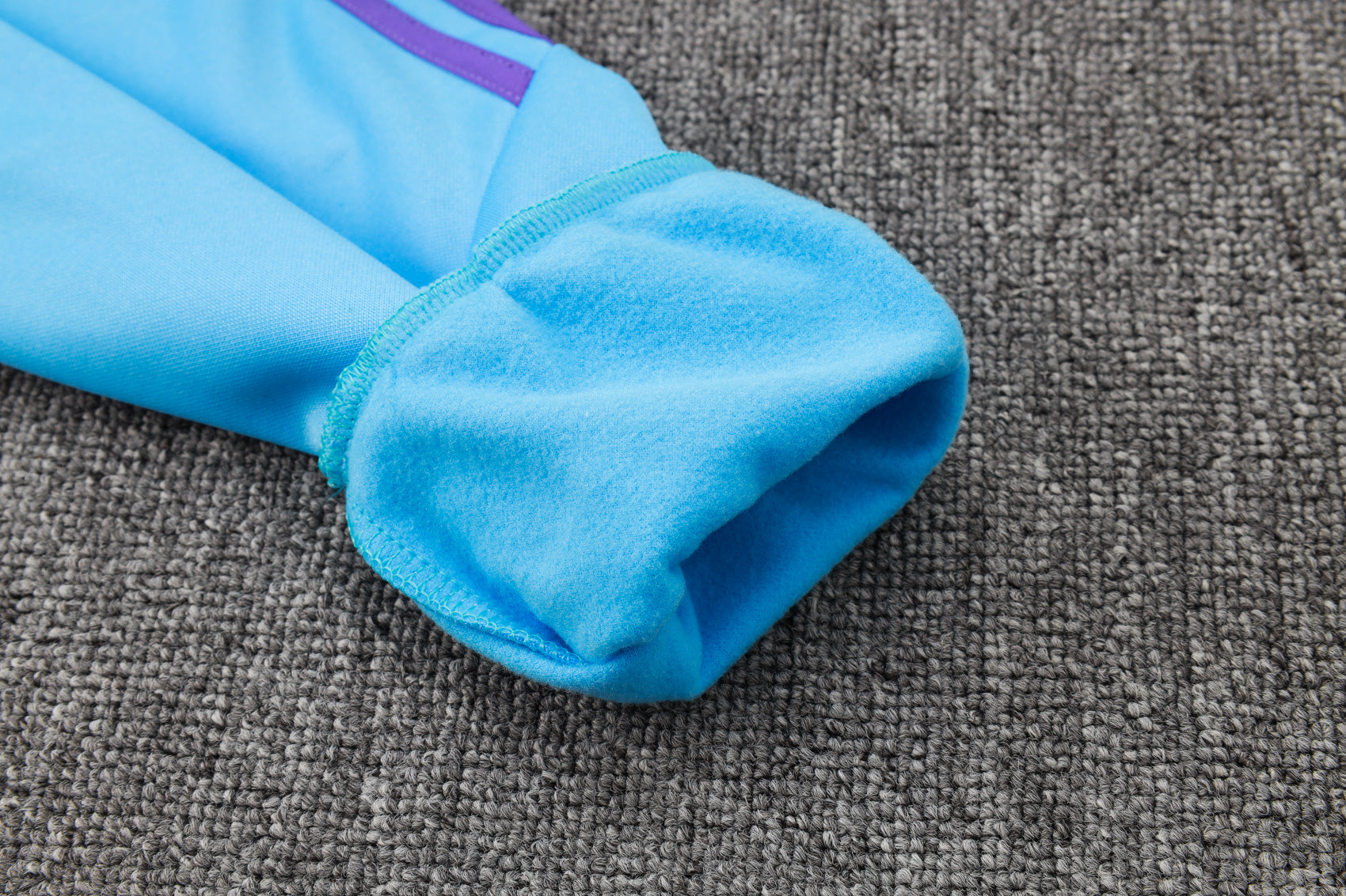 Tracksuit Argentina Hooded 2025