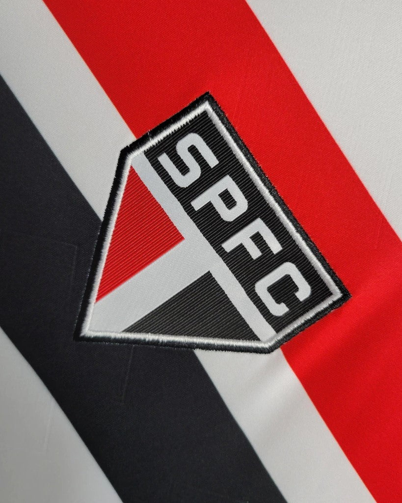 CAFU 1993-94 (Sao Paulo)