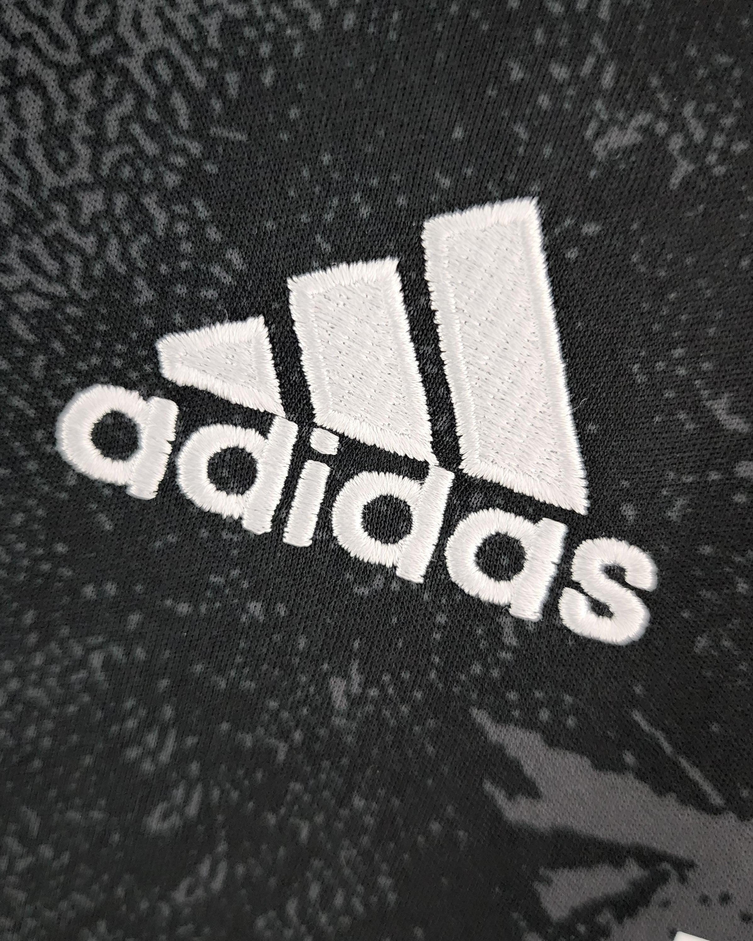 FEDERICO CHURCH 2022-23 (Juventus)