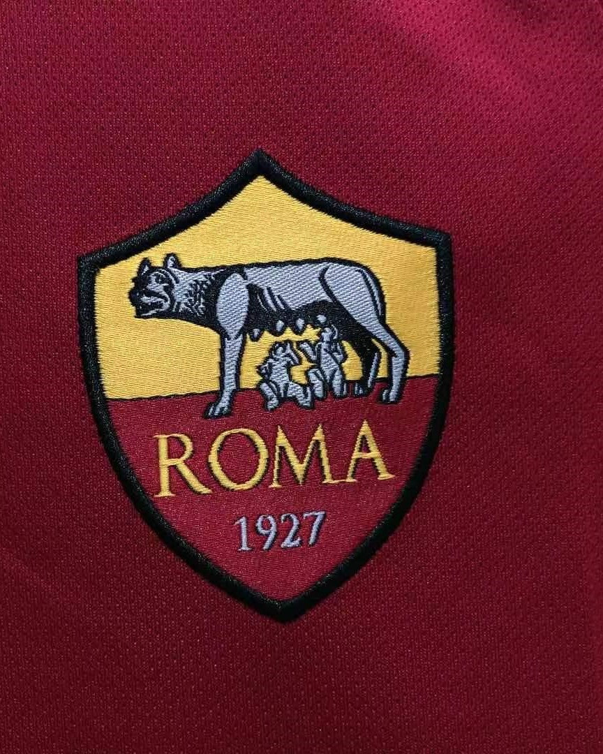 DE ROSSI DANIELE 2016-17 (Rome)