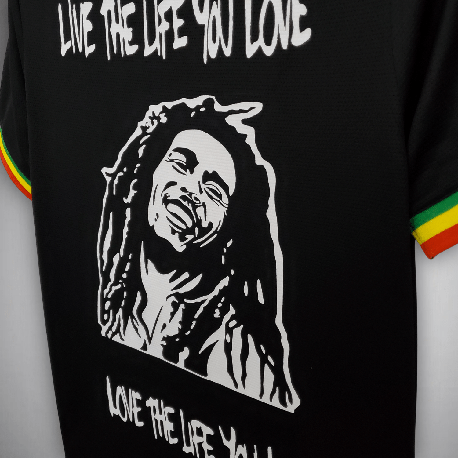 Ajax "Bob Marley" Premium Kit