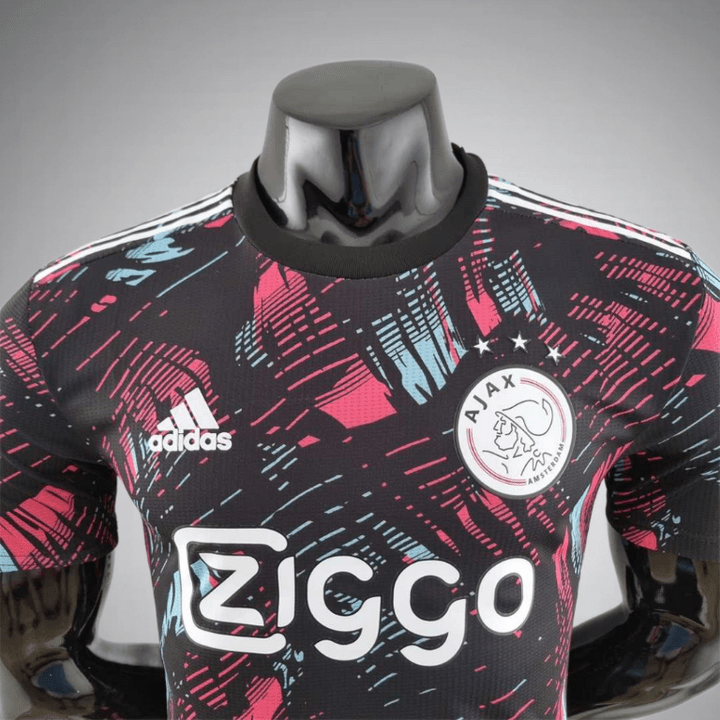 Ajax "Colorway" Premium Kit