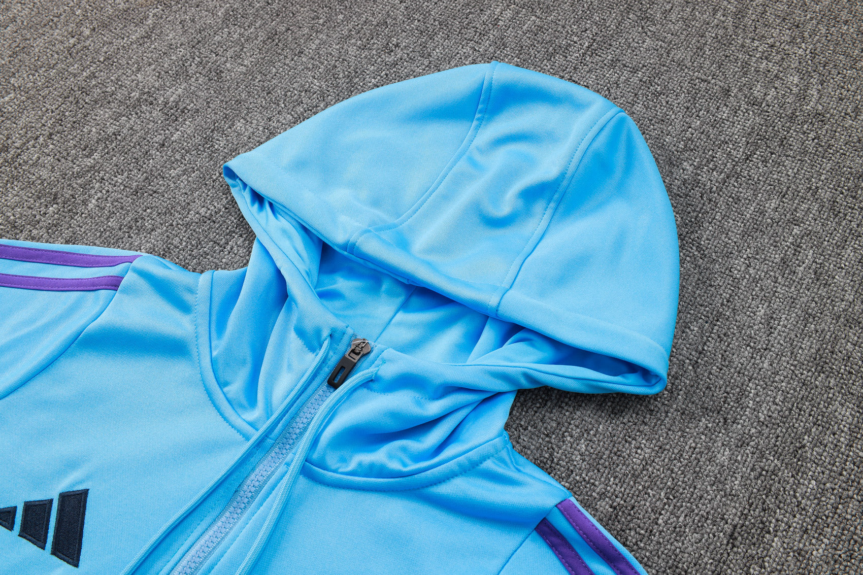 Tracksuit Argentina Hooded 2025