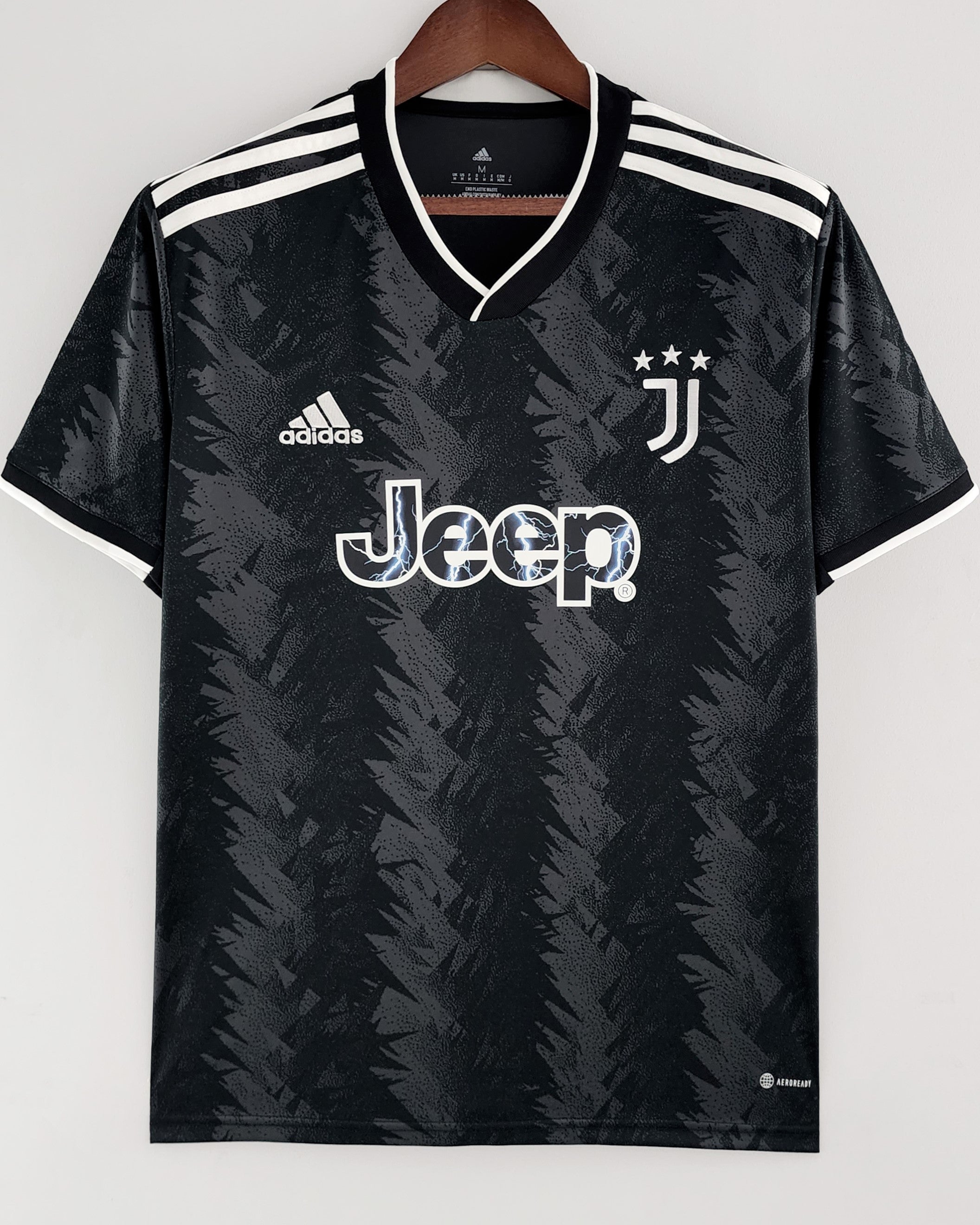 FEDERICO CHURCH 2022-23 (Juventus)