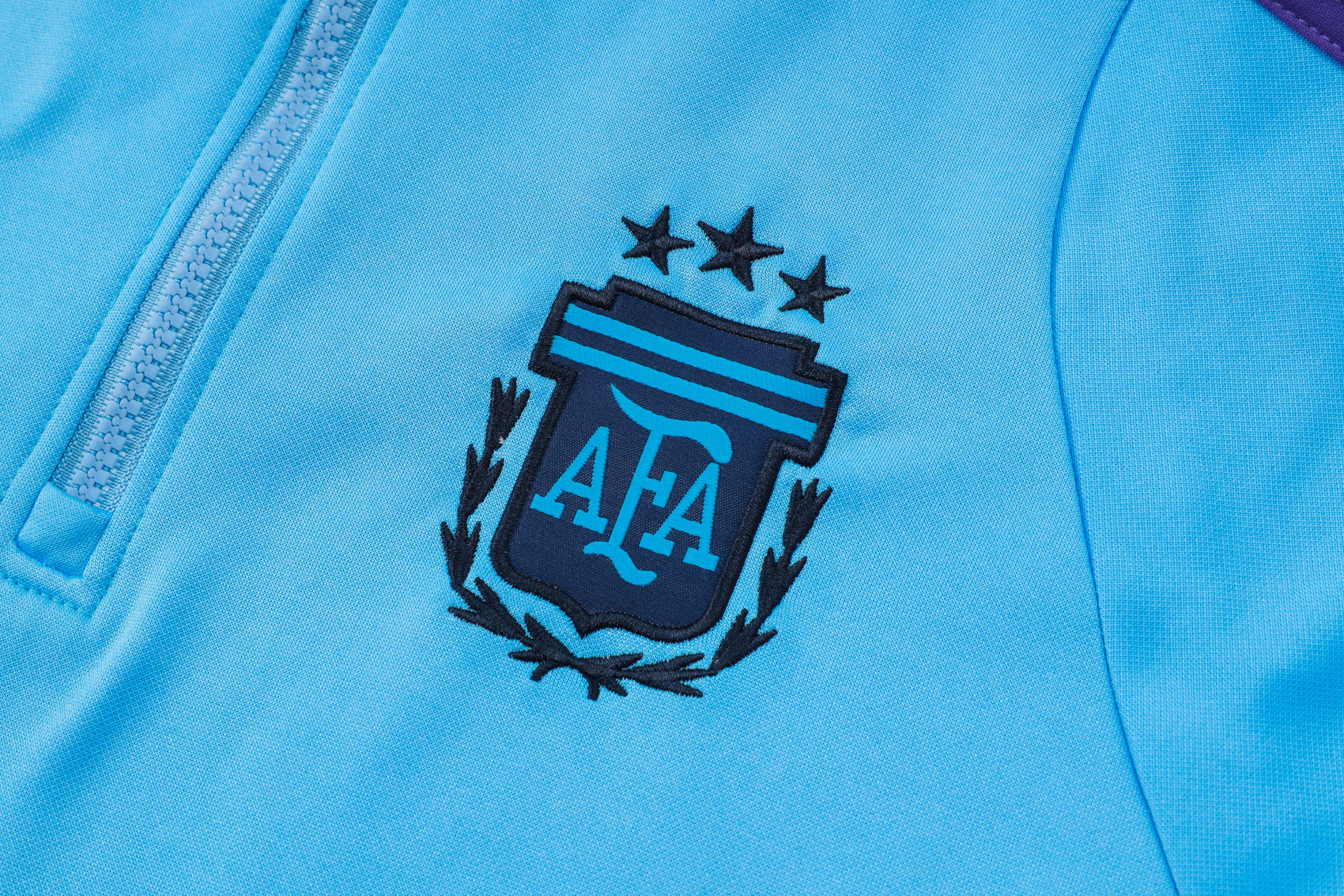 Tracksuit Argentina Hooded 2025