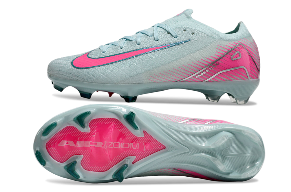 Mercurial AirZoom Light Blue