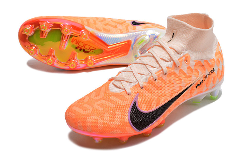Air Zoom Mercurial Superfly IX Elite FG