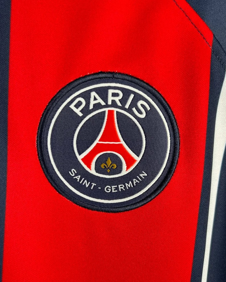 MBAPPE' KYLIAN 2023-24 (PSG)