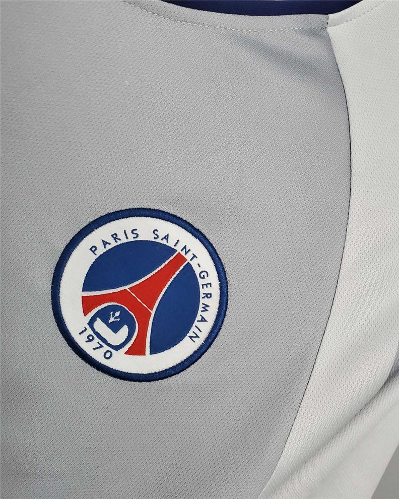 RONALDINHO 2001-02 (PSG)