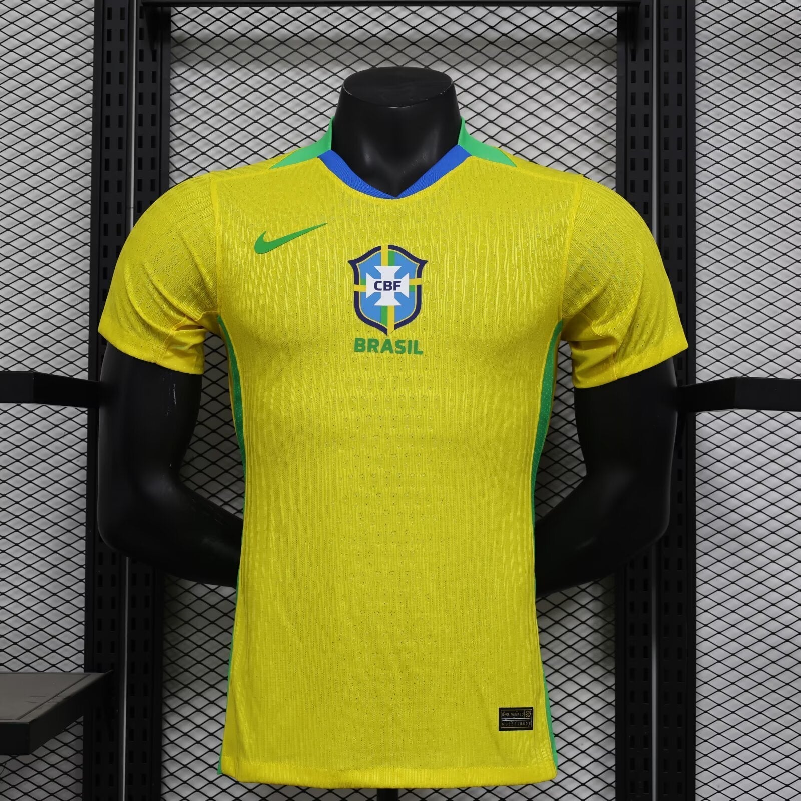 Brazil World Cup 2026