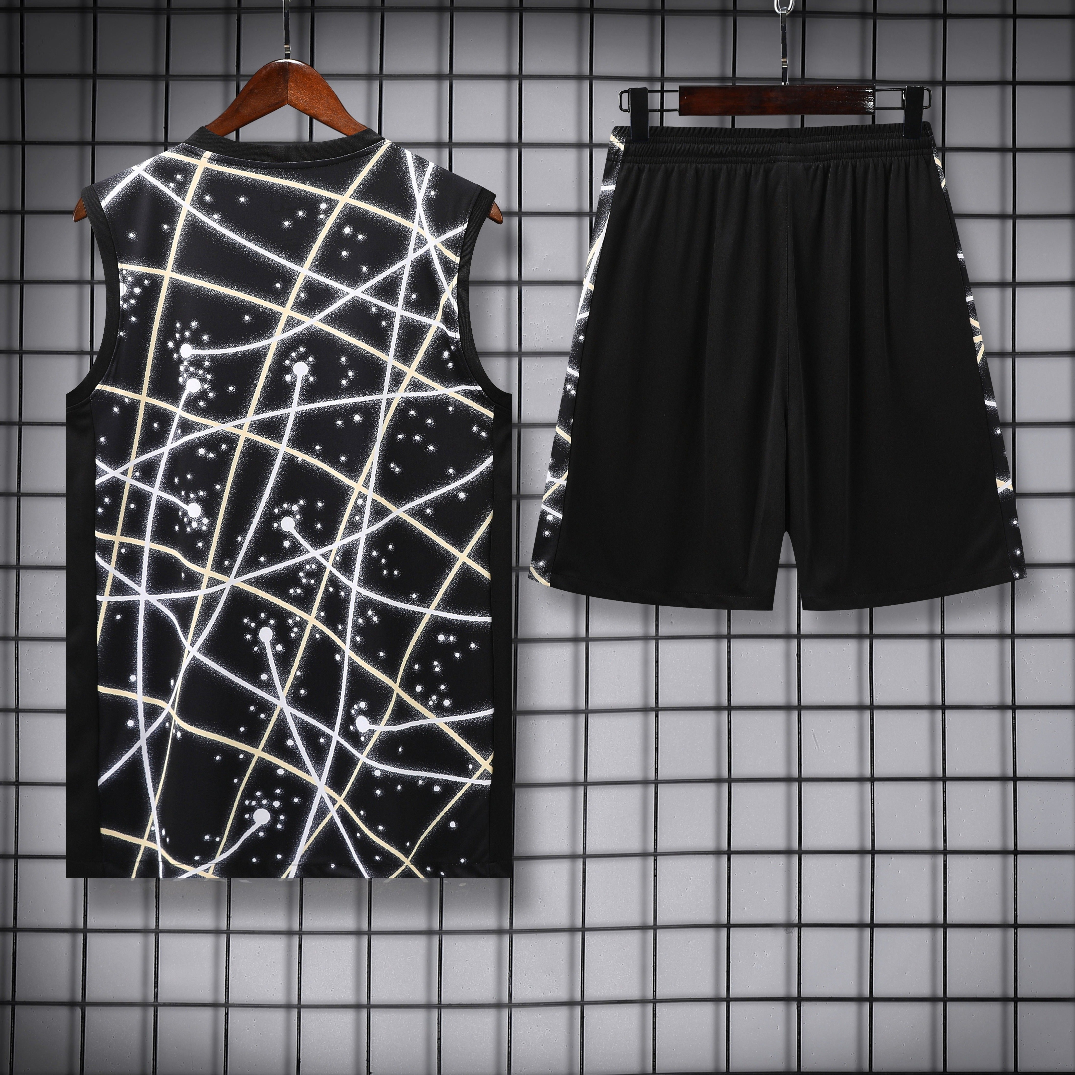 TANK TOP + SHORTS ENGLAND