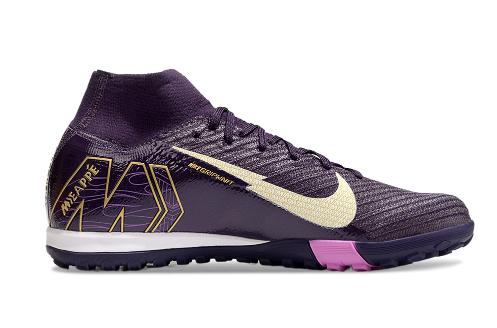 High-cut Mercurial KM