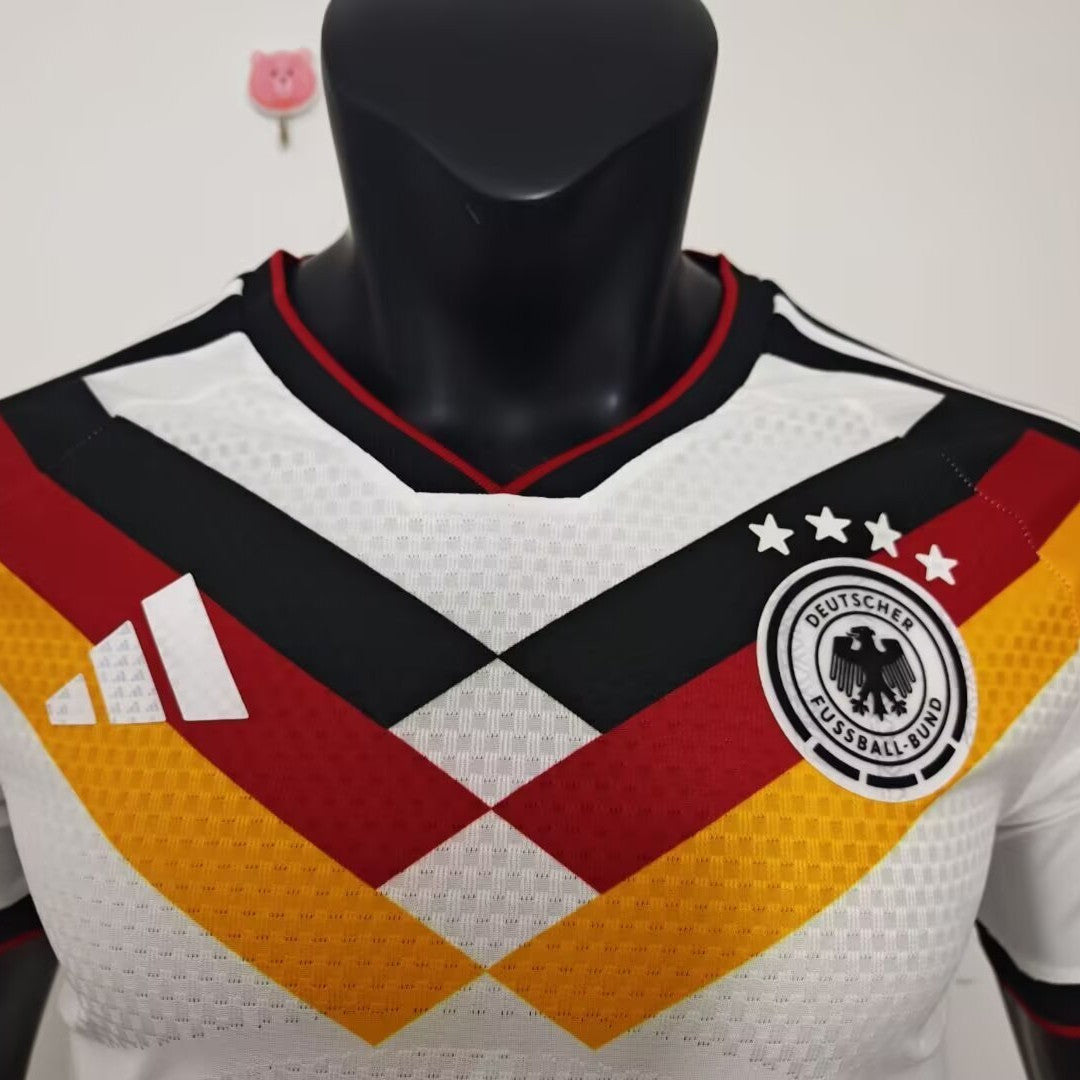Germany World Cup 2026