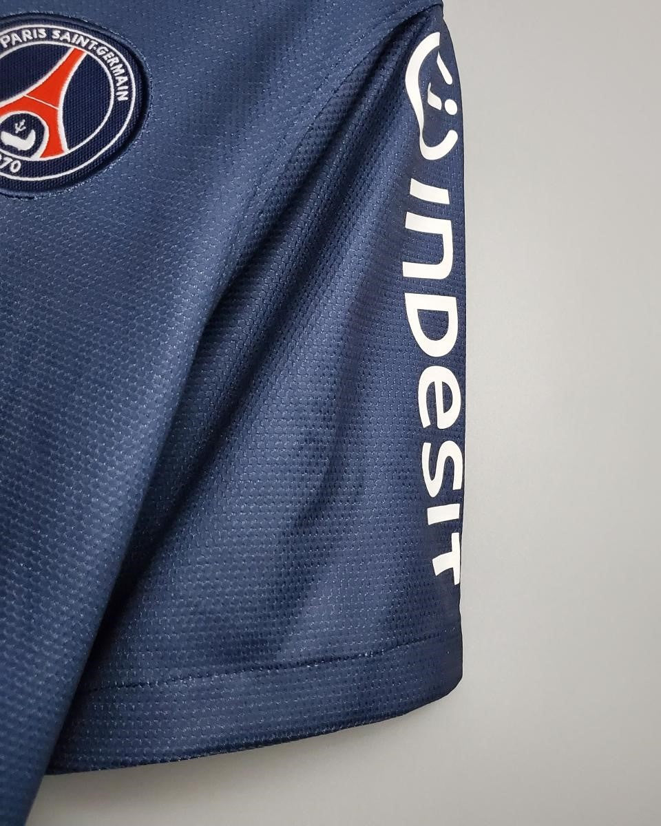 DAVID BECKHAM 2012-13 (PSG)