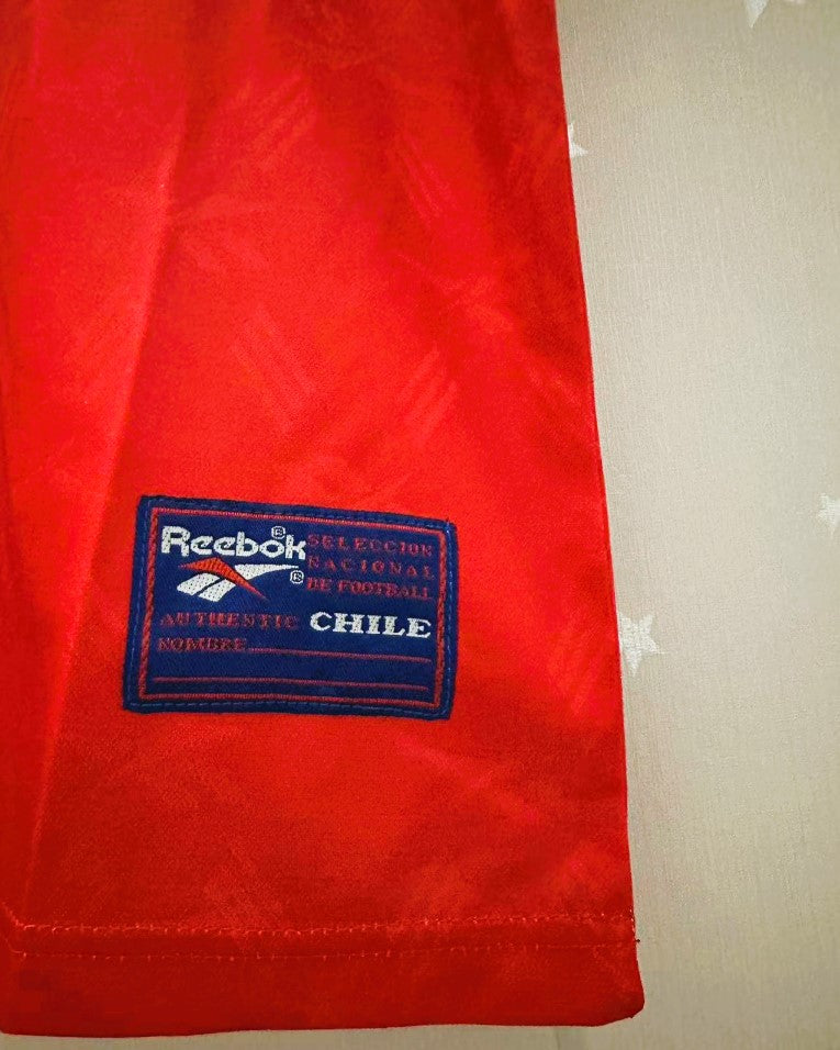 SALAS MARCELO 1998-99 (Chil)