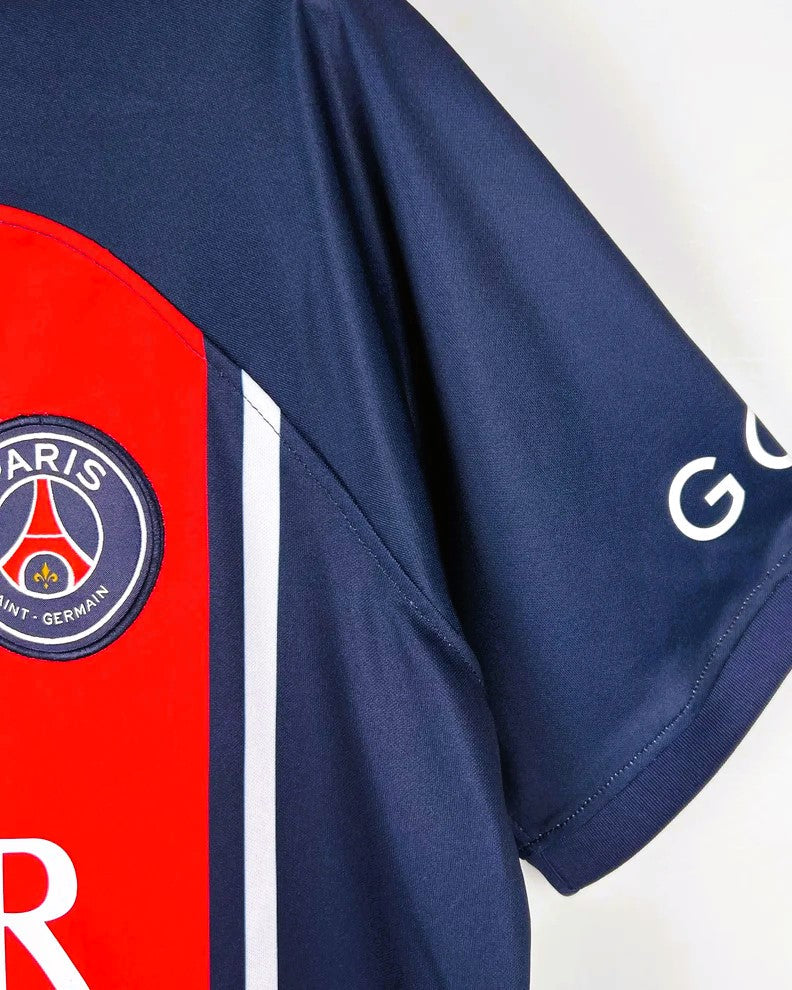 MBAPPE' KYLIAN 2023-24 (PSG)