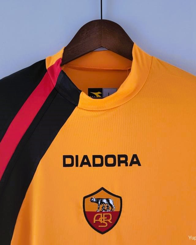 TOTTI FRANCESCO 2005-06 (Rome)