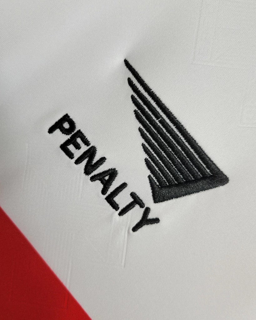 CAFU 1993-94 (Sao Paulo)