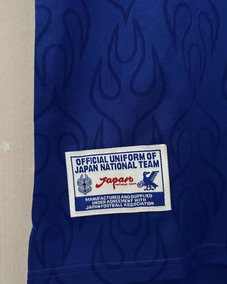 NAKATA HIDETOSHI 1998-99 (Jap)