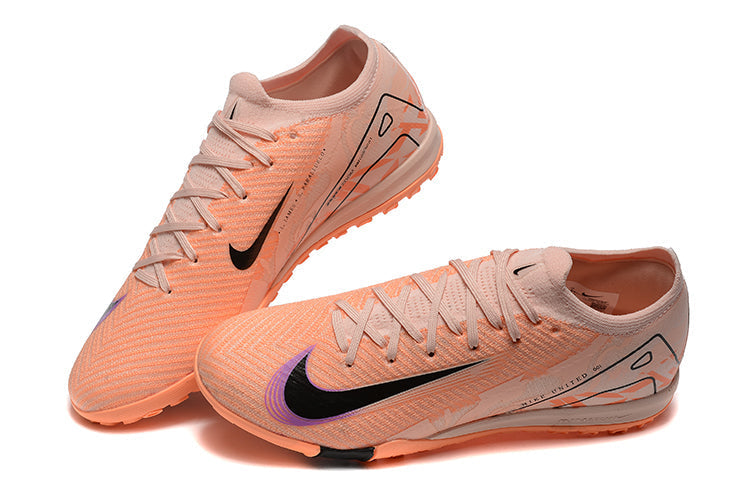 Mercurial Zoom Low Cut