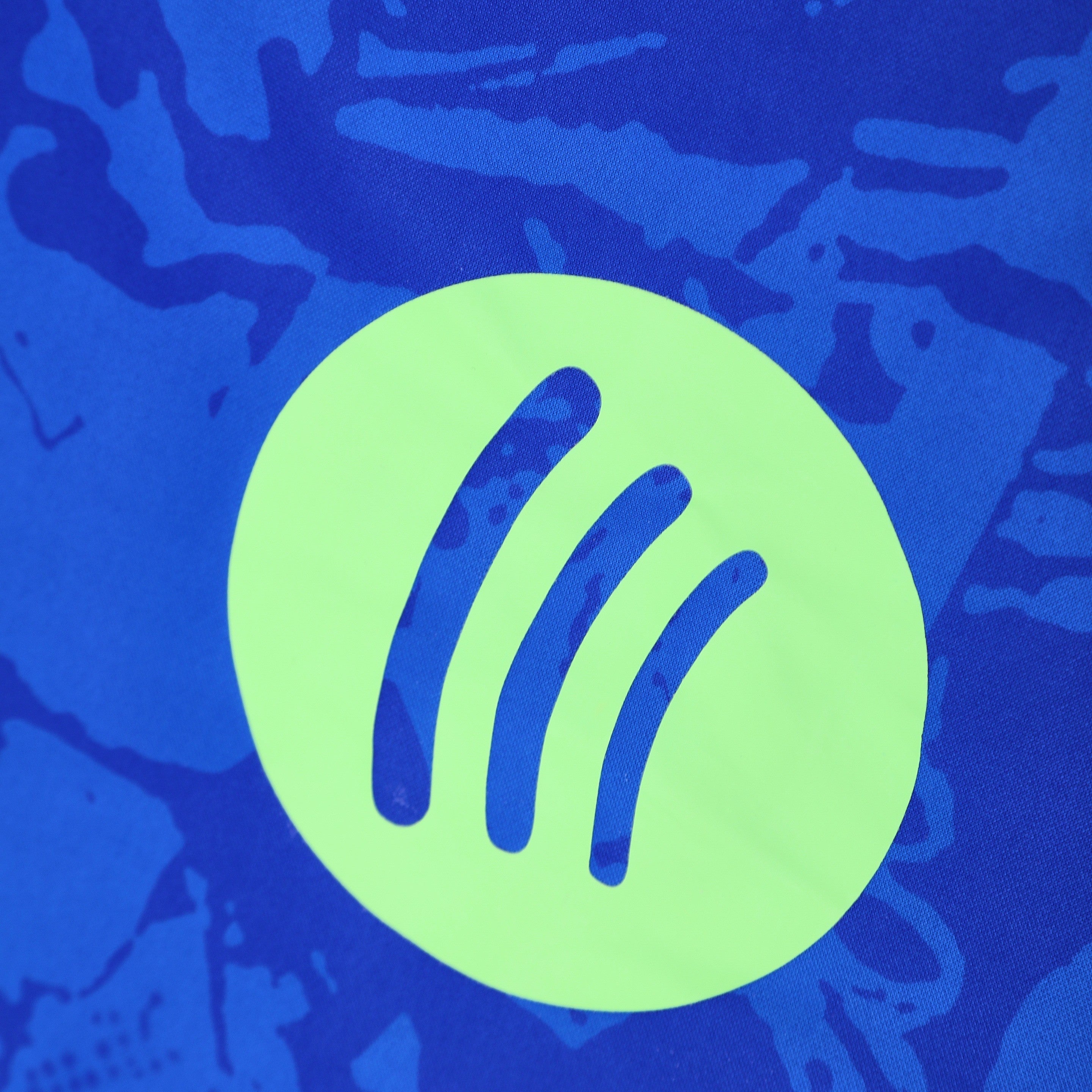 TANK TOP + SHORTS BARCELONA