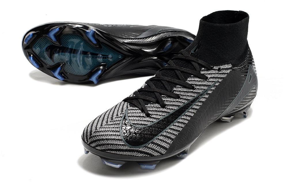 Mercurial 4.44 Special High Cut Football Boots