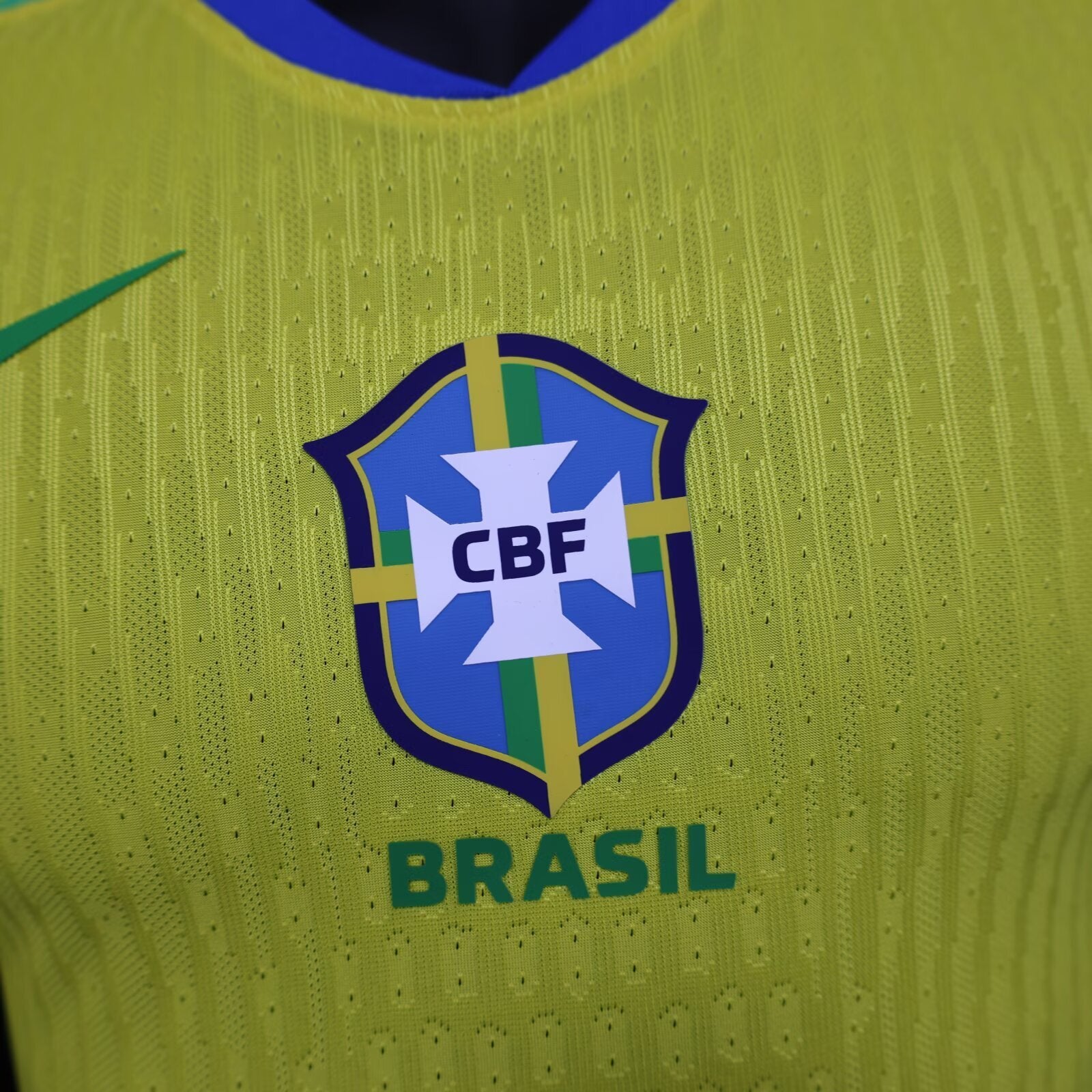 Brazil World Cup 2026