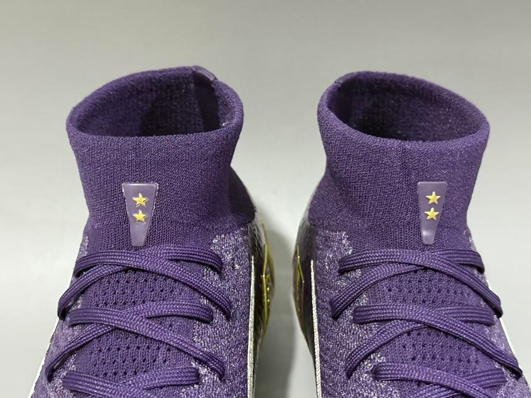 Mercurial KM High Cut Football Boots